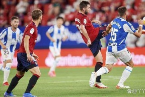 九州体育官网-包含奥萨苏纳主场逆转埃尔查皇家乌拉尔，保持不败的词条