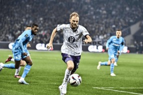 九州体育平台-亚眠对勒阿弗尔