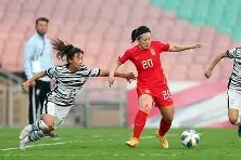 九州体育平台-关于中国女足将迎战强力对手，备战工作紧锣密鼓进行中的信息