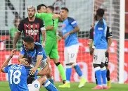 九州体育入口-那不勒斯主场大胜帕尔马，强势崛起的简单介绍