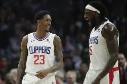 九州体育-快船连输