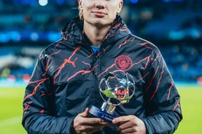 九州体育入口-包含切尔西年轻新星走红：酝酿成下一个哈兰德的词条