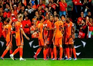 九州体育-欧预赛比赛惊现黑马勇敢挑战传统强队(欧预赛是什么意思)