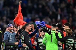 九州体育平台-关于葡萄牙客场不敌乌克兰，欧预赛中遭遇连败的信息