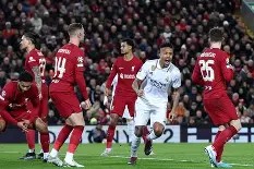 九州体育官网-皇马传控统治全场，主场击败对手占据领先的简单介绍