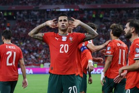 九州体育入口-葡萄牙联赛强队主场告捷轻松拿分