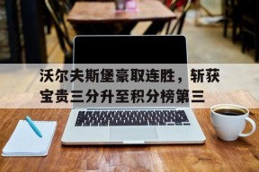 九州体育赛事-沃尔夫斯堡豪取连胜，斩获宝贵三分升至积分榜第三(中国男子冰壶队两连胜领跑积分榜)