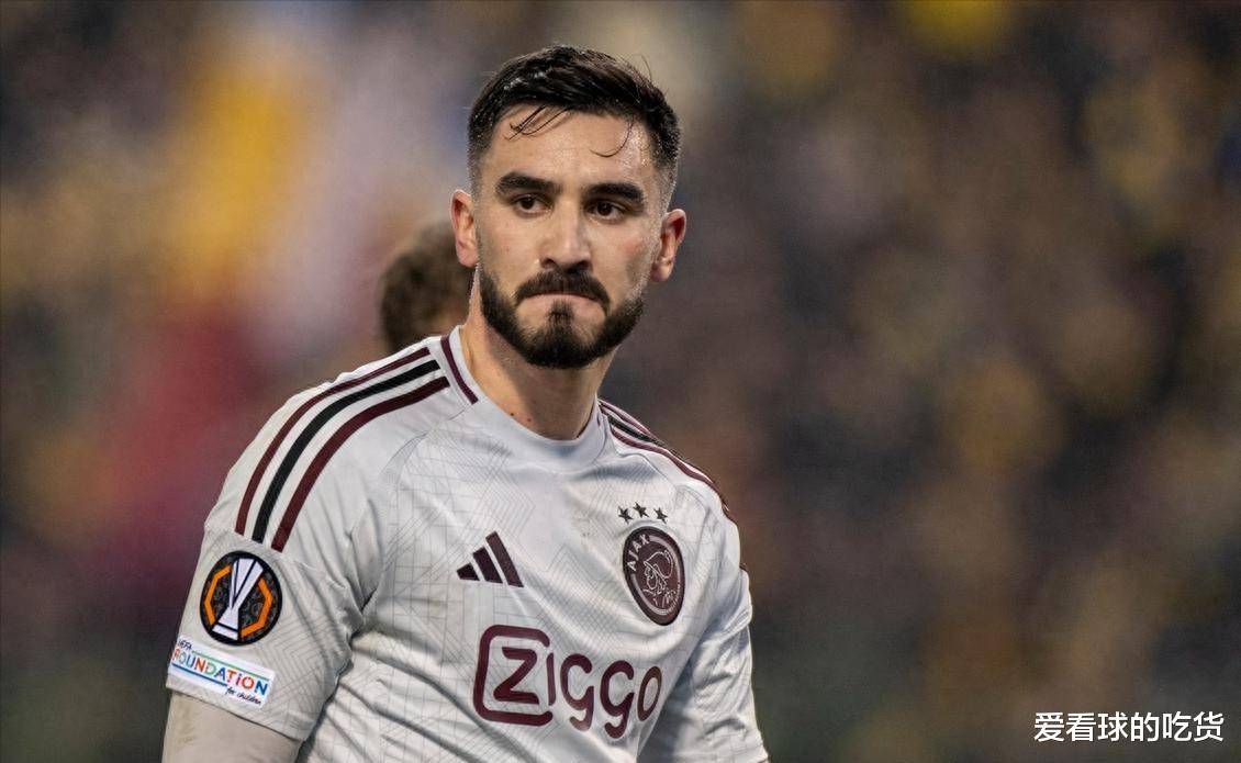 关于阿贾克斯绝杀逆转巴塞罗那晋级欧联杯决赛的信息 关于阿贾克斯绝杀逆转巴塞罗那晋级欧联杯决赛的信息