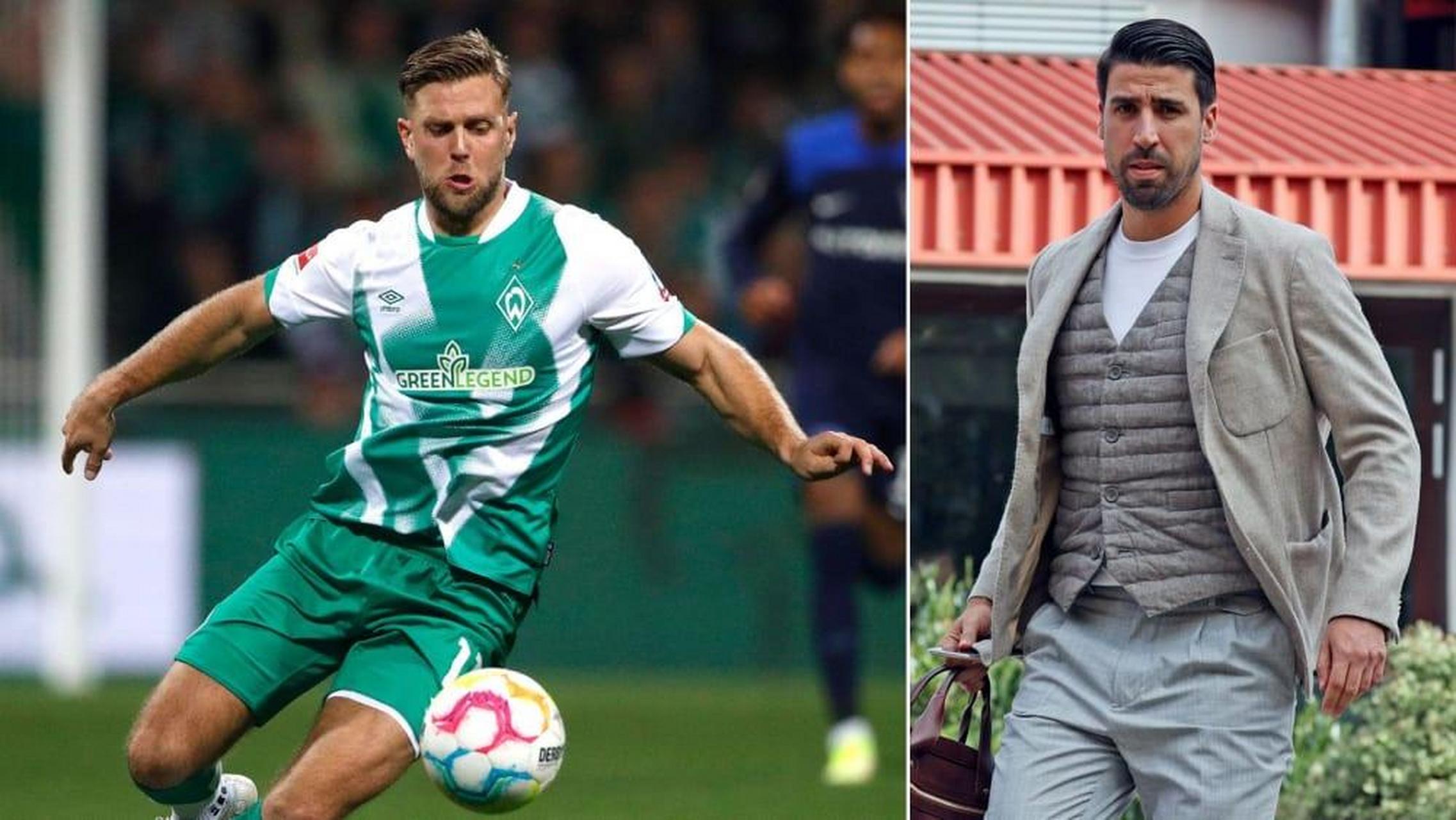 不莱梅中锋连进两球，助球队反超绝杀对手的简单介绍